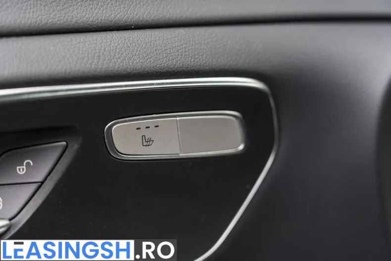 Mercedes-Benz V din 2023 cu 42.000 km - oferta MER213422 - foto 29