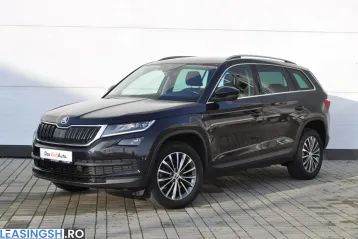 Skoda Kodiaq din 2021 - oferta SKO213423