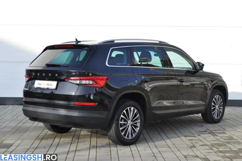 Skoda Kodiaq din 2021 cu 90.689 km - oferta SKO213423 - foto 3