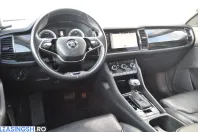 Skoda Kodiaq din 2021 cu 90.689 km - oferta SKO213423 - foto 5