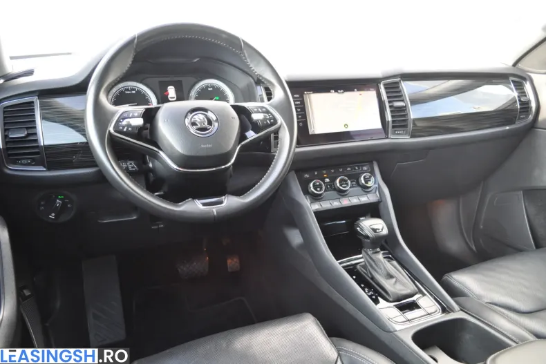 Skoda Kodiaq din 2021 cu 90.689 km - oferta SKO213423 - foto 5