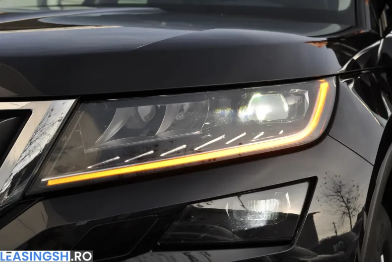 Skoda Kodiaq din 2021 cu 90.689 km - oferta SKO213423 - foto 6