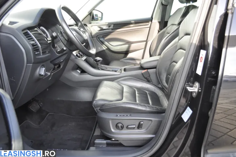 Skoda Kodiaq din 2021 cu 90.689 km - oferta SKO213423 - foto 7