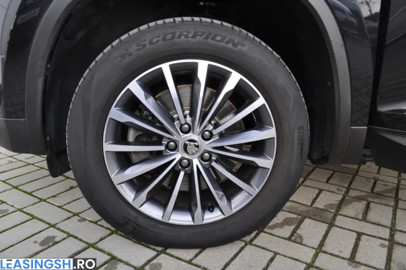 Skoda Kodiaq din 2021 cu 90.689 km - oferta SKO213423 - foto 8