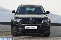 Skoda Kodiaq din 2021 cu 90.689 km - oferta SKO213423 - foto 9