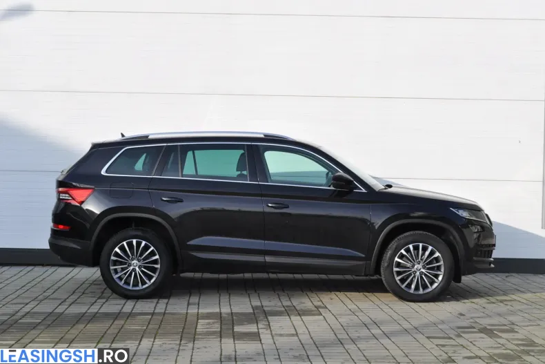 Skoda Kodiaq din 2021 cu 90.689 km - oferta SKO213423 - foto 10
