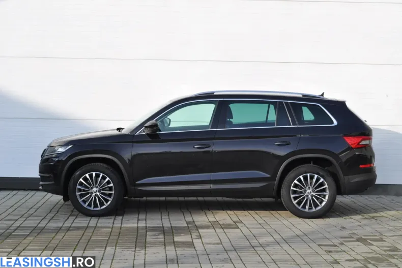 Skoda Kodiaq din 2021 cu 90.689 km - oferta SKO213423 - foto 12