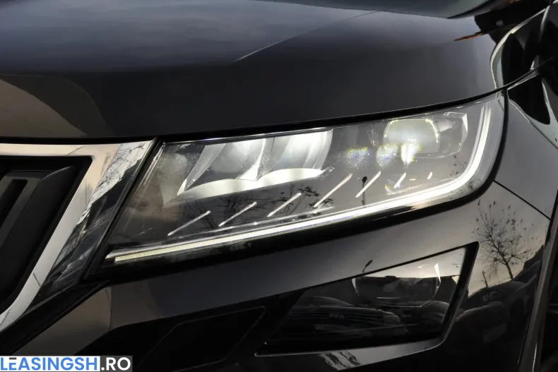 Skoda Kodiaq din 2021 cu 90.689 km - oferta SKO213423 - foto 13