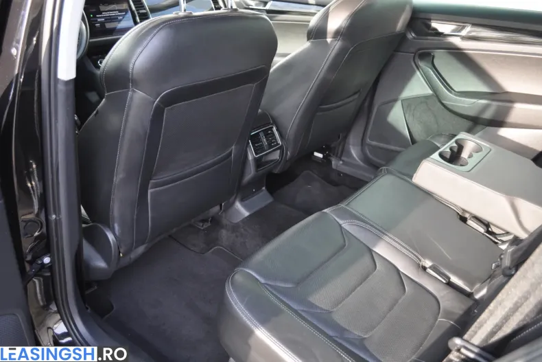Skoda Kodiaq din 2021 cu 90.689 km - oferta SKO213423 - foto 15