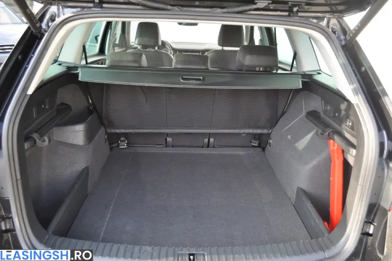 Skoda Kodiaq din 2021 cu 90.689 km - oferta SKO213423 - foto 16