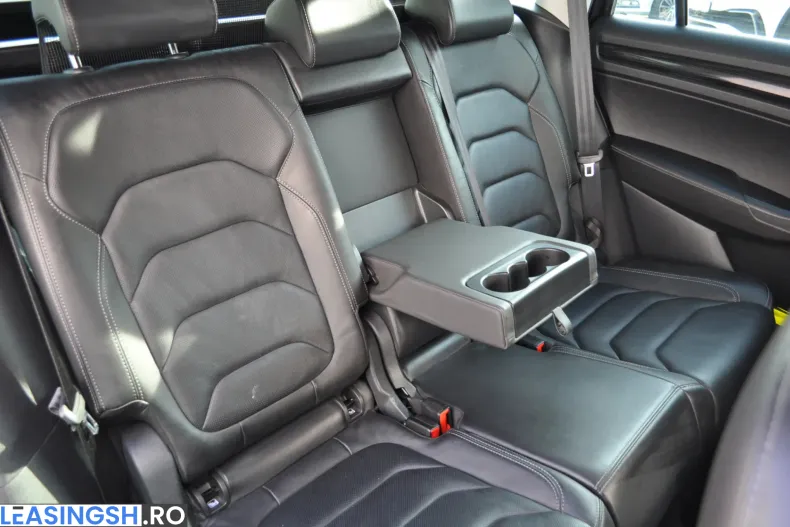 Skoda Kodiaq din 2021 cu 90.689 km - oferta SKO213423 - foto 22