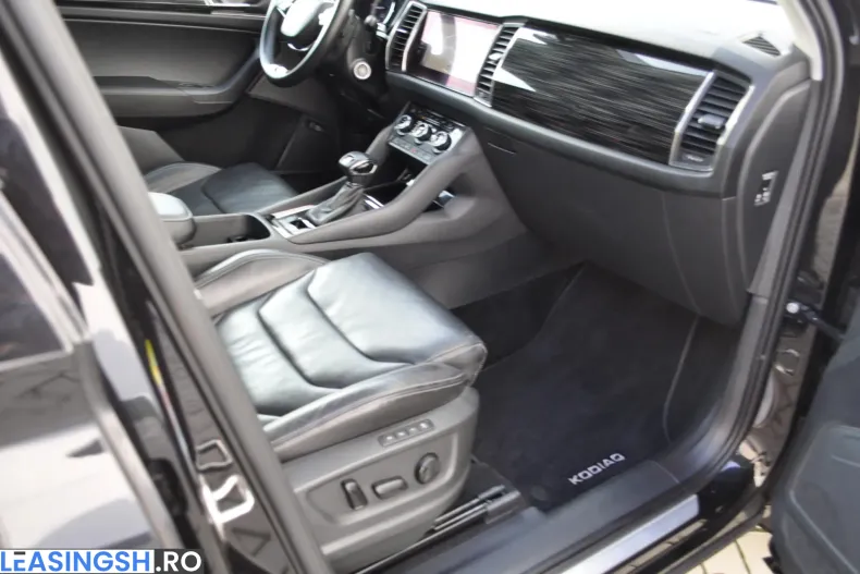 Skoda Kodiaq din 2021 cu 90.689 km - oferta SKO213423 - foto 23