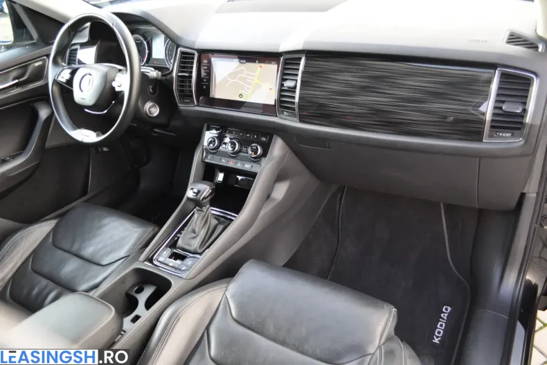 Skoda Kodiaq din 2021 cu 90.689 km - oferta SKO213423 - foto 24