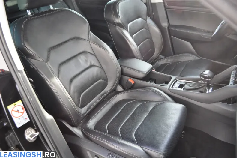 Skoda Kodiaq din 2021 cu 90.689 km - oferta SKO213423 - foto 26
