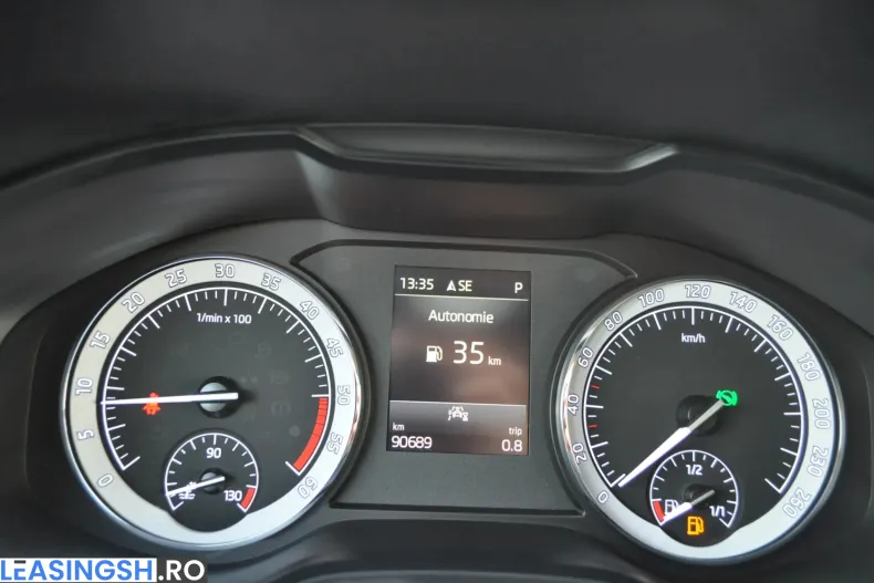 Skoda Kodiaq din 2021 cu 90.689 km - oferta SKO213423 - foto 30