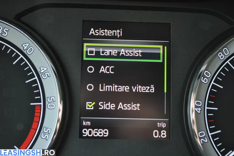 Skoda Kodiaq din 2021 cu 90.689 km - oferta SKO213423 - foto 31