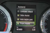 Skoda Kodiaq din 2021 cu 90.689 km - oferta SKO213423 - foto 32