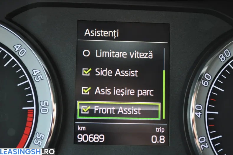 Skoda Kodiaq din 2021 cu 90.689 km - oferta SKO213423 - foto 32