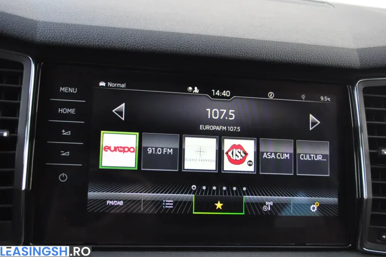 Skoda Kodiaq din 2021 cu 90.689 km - oferta SKO213423 - foto 33