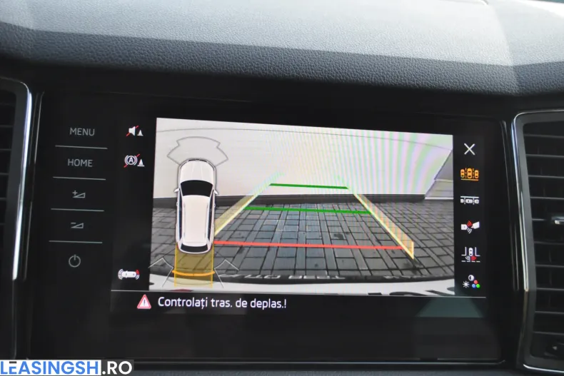 Skoda Kodiaq din 2021 cu 90.689 km - oferta SKO213423 - foto 39