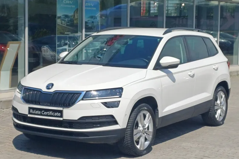 Skoda Karoq din 2021 cu 105.899 km - oferta SKO213424 - foto 2