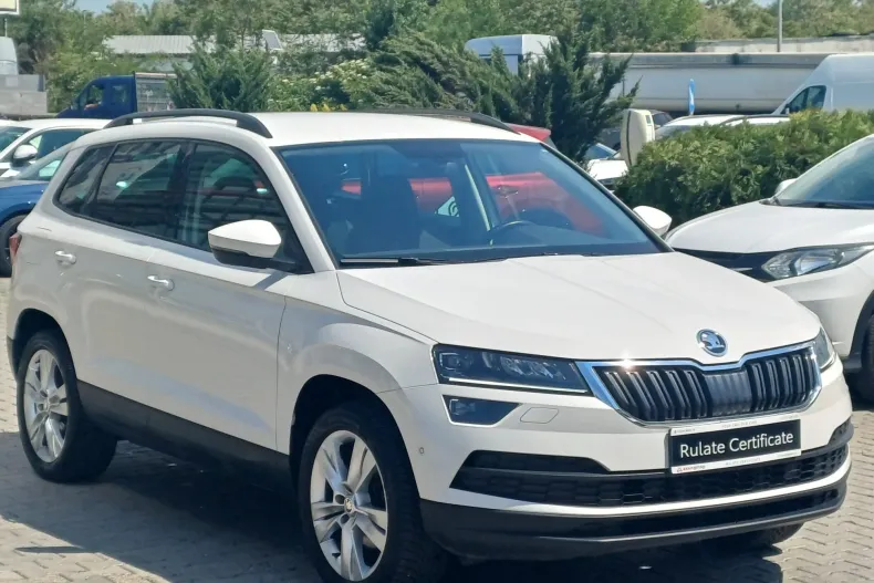Skoda Karoq din 2021 cu 105.899 km - oferta SKO213424 - foto 3