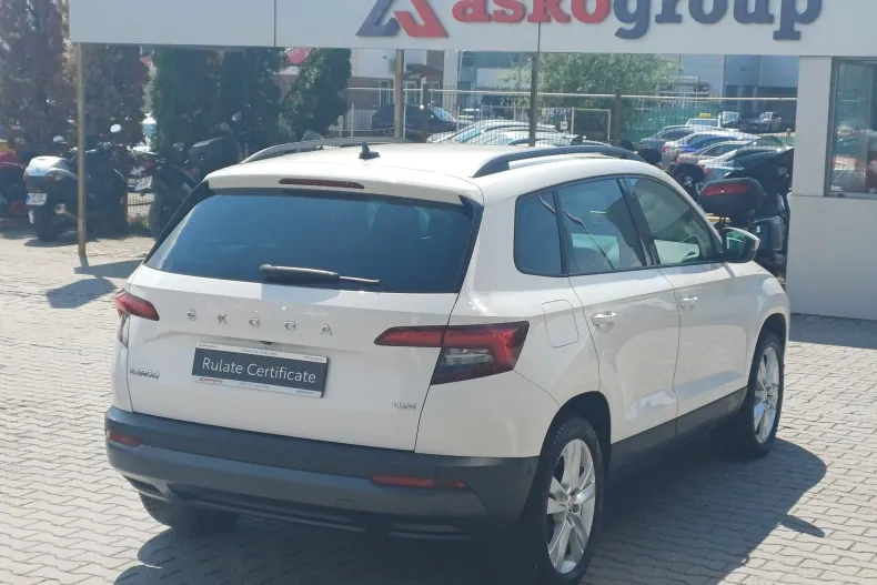Skoda Karoq din 2021 cu 105.899 km - oferta SKO213424 - foto 4