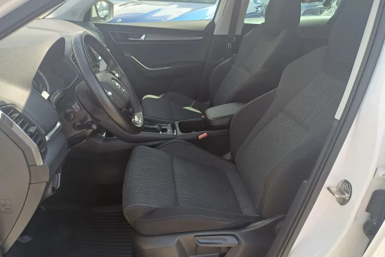 Skoda Karoq din 2021 cu 105.899 km - oferta SKO213424 - foto 10