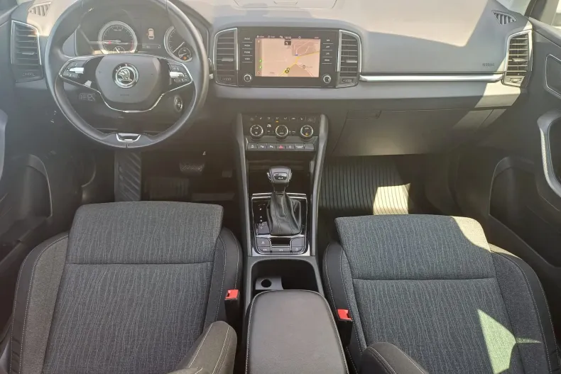 Skoda Karoq din 2021 cu 105.899 km - oferta SKO213424 - foto 11