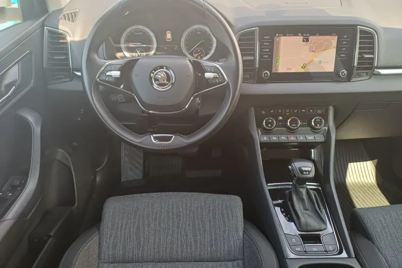 Skoda Karoq din 2021 cu 105.899 km - oferta SKO213424 - foto 12