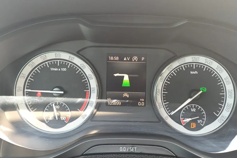 Skoda Karoq din 2021 cu 105.899 km - oferta SKO213424 - foto 18
