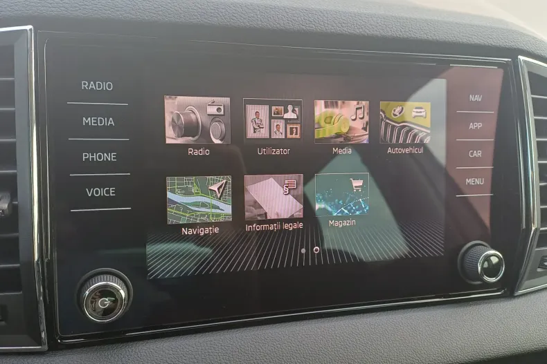 Skoda Karoq din 2021 cu 105.899 km - oferta SKO213424 - foto 21
