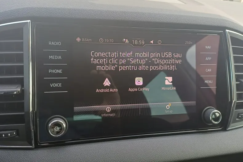 Skoda Karoq din 2021 cu 105.899 km - oferta SKO213424 - foto 22
