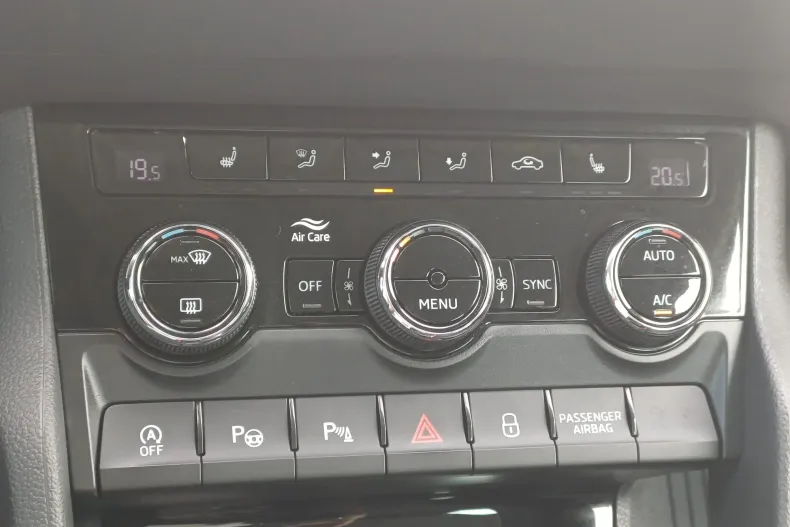 Skoda Karoq din 2021 cu 105.899 km - oferta SKO213424 - foto 23