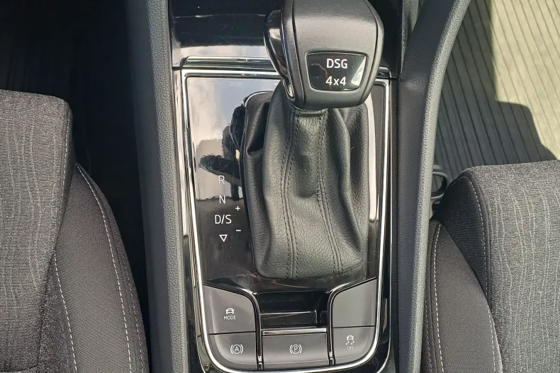 Skoda Karoq din 2021 cu 105.899 km - oferta SKO213424 - foto 25