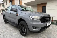 Ford Ranger din 2023 cu 21.039 km - oferta FOR213425 - foto 2