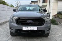 Ford Ranger din 2023 cu 21.039 km - oferta FOR213425 - foto 3