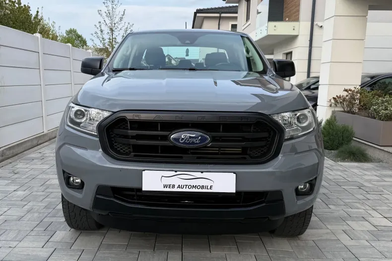 Ford Ranger din 2023 cu 21.039 km - oferta FOR213425 - foto 3