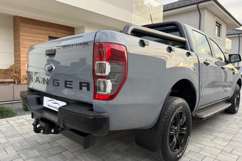 Ford Ranger din 2023 cu 21.039 km - oferta FOR213425 - foto 4
