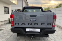 Ford Ranger din 2023 cu 21.039 km - oferta FOR213425 - foto 5
