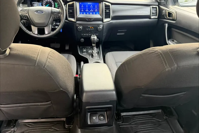 Ford Ranger din 2023 cu 21.039 km - oferta FOR213425 - foto 6