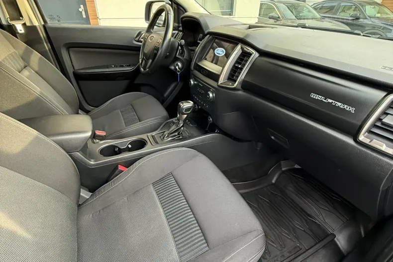 Ford Ranger din 2023 cu 21.039 km - oferta FOR213425 - foto 7