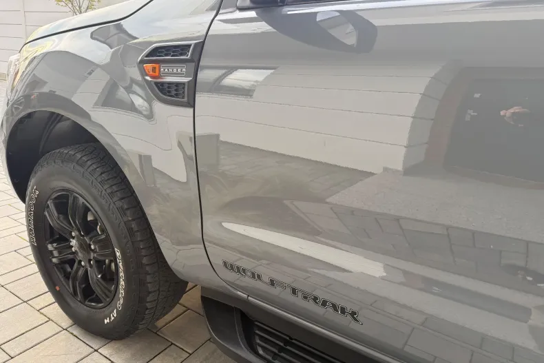 Ford Ranger din 2023 cu 21.039 km - oferta FOR213425 - foto 9