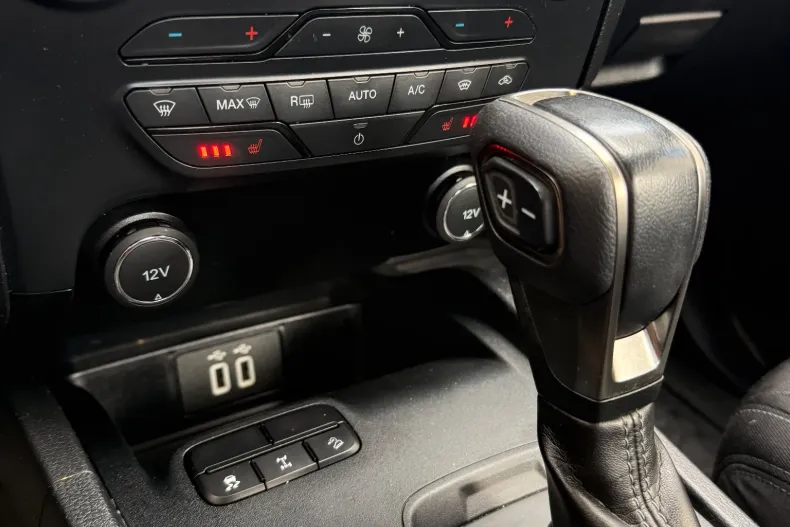 Ford Ranger din 2023 cu 21.039 km - oferta FOR213425 - foto 10