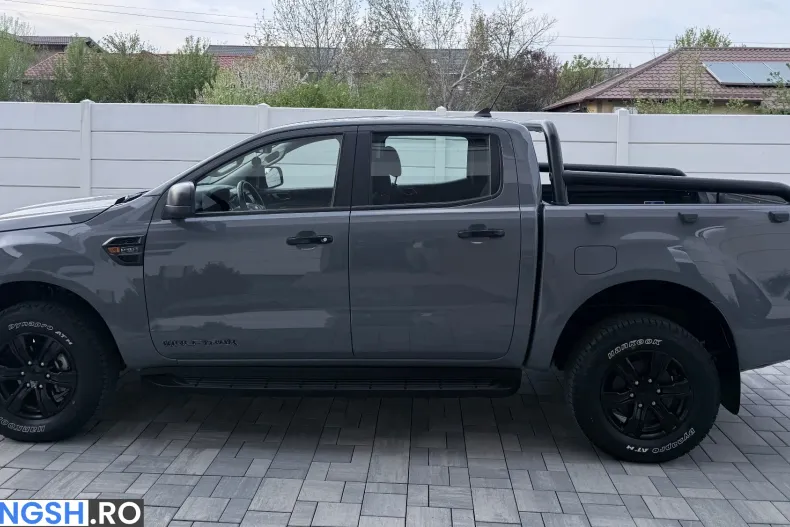 Ford Ranger din 2023 cu 21.039 km - oferta FOR213425 - foto 12