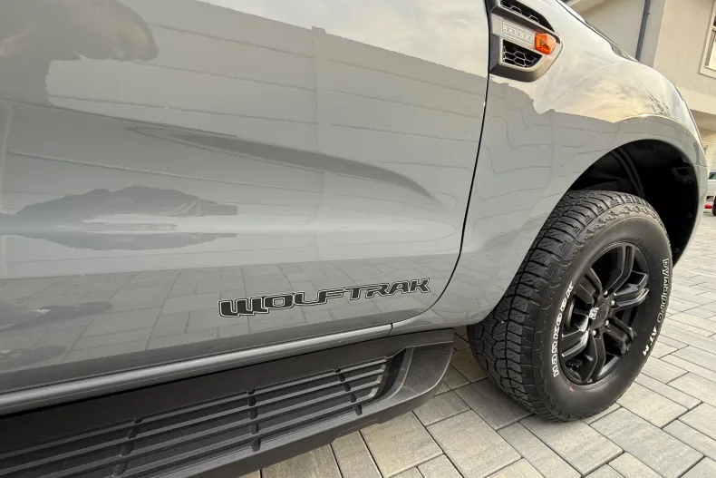 Ford Ranger din 2023 cu 21.039 km - oferta FOR213425 - foto 15