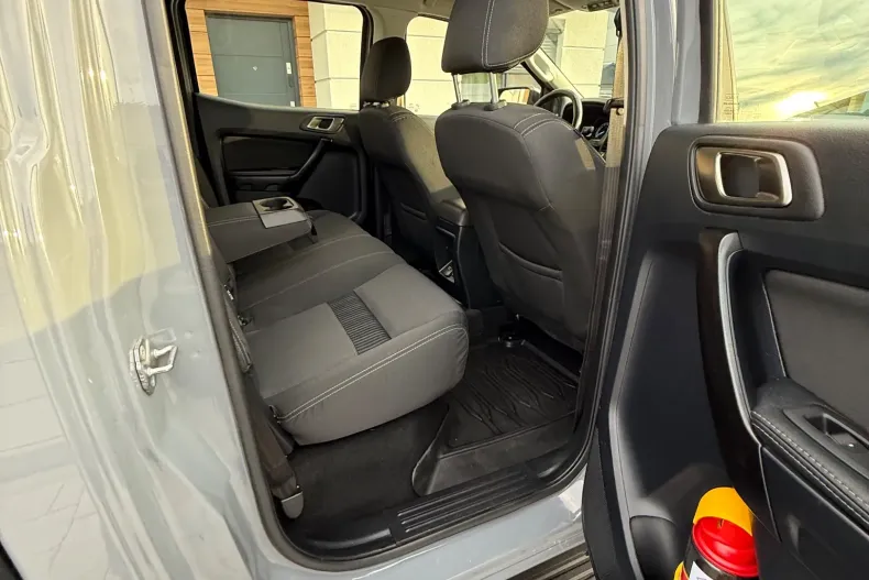 Ford Ranger din 2023 cu 21.039 km - oferta FOR213425 - foto 16