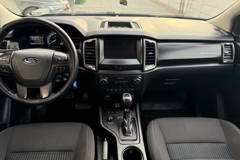 Ford Ranger din 2023 cu 21.039 km - oferta FOR213425 - foto 24