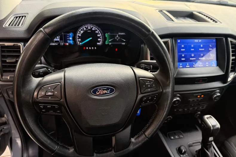 Ford Ranger din 2023 cu 21.039 km - oferta FOR213425 - foto 26
