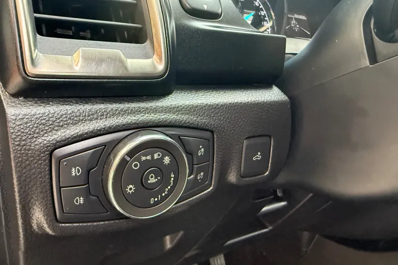 Ford Ranger din 2023 cu 21.039 km - oferta FOR213425 - foto 27